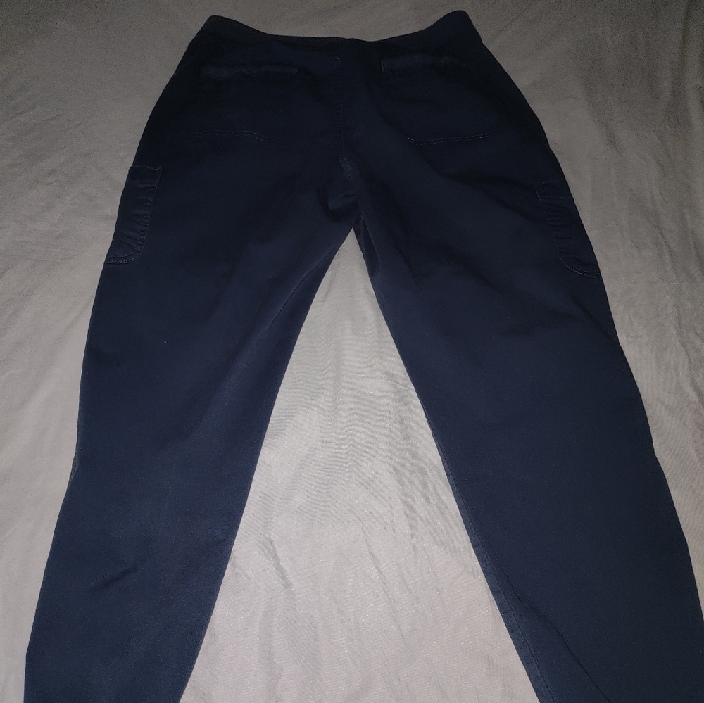 Eddie Bauer Cargo Pants